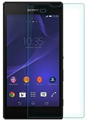 Shell Guard Screen Guard for Sony Xperia T3(Pack of 1)