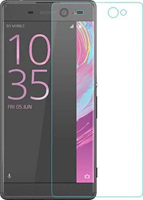 Shell Guard Screen Guard for Sony Xperia XA Ultra Dual(Pack of 1)