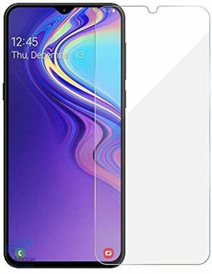 Ten To 11 Impossible Screen Guard for Samsung Galaxy A40(Pack of 1)