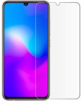 Ten To 11 Impossible Screen Guard for Vivo S1 Pro(Pack of 1)