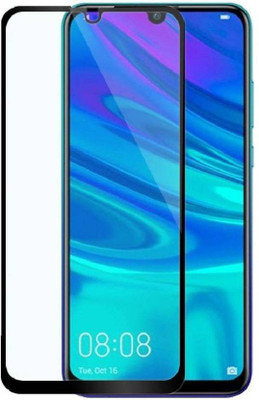 LIKEDESIGN Edge To Edge Tempered Glass for Infinix Smart 3 Plus(Pack of 1)