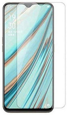 DSCASE Tempered Glass Guard for Nokia C20 Plus(Pack of 1)