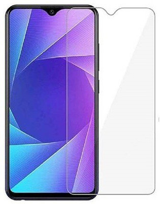 LIKEDESIGN Tempered Glass Guard for Realme C2(Pack of 1)