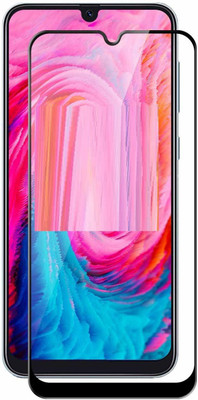 S-Gripline Tempered Glass Guard for Sumsung Galaxy M31(Pack of 1)