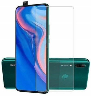 DSCASE Tempered Glass Guard for HUAWEI Y9 PRIME 2019(Pack of 1)