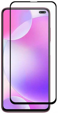 SmartLike Tempered Glass Guard for Xiaomi Redmi K30 Pro(Pack of 1)