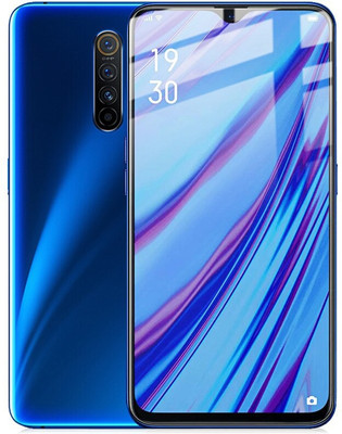 INSTYLE Tempered Glass Guard for Realme X2 Pro(Pack of 1)