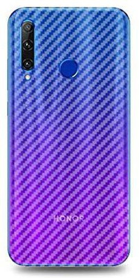 BRENZZ Back Screen Guard for Honor 20I(Pack of 1)