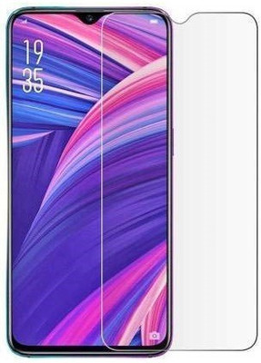 INFINITYWORLD Tempered Glass Guard for Honor 20i(Pack of 1)