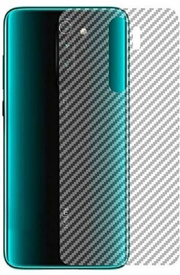 Hyper Back Screen Guard for OPPO A9 2020(Pack of 1)