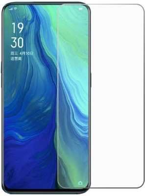 Hyper Edge To Edge Tempered Glass for Asus Zenfone 6(Pack of 1)