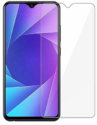 DSCASE Tempered Glass Guard for Realme 2 Pro(Pack of 1)