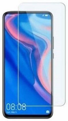 DSCASE Tempered Glass Guard for HUAWEI Y9 PRIME 2019(Pack of 1)