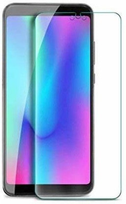 DSCASE Tempered Glass Guard for HONOR 20I(Pack of 1)