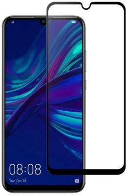 BRENZZ Edge To Edge Tempered Glass for Honor 10 lite(Pack of 1)