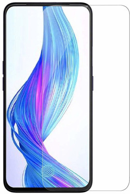 Ten To 11 Impossible Screen Guard for Tecno Camon 15 Pro(Pack of 1)
