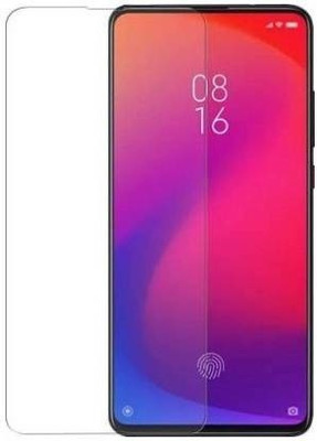 LIKEDESIGN Tempered Glass Guard for REDMI K20/REDMI K20 PRO(Pack of 1)