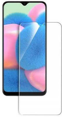 DSCASE Tempered Glass Guard for Samsung Galaxy A30s(Pack of 1)