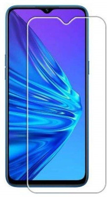 DSCASE Tempered Glass Guard for Mi Redmi Note 8(Pack of 1)
