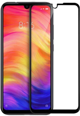SRT Tempered Glass Guard for Mi Redmi Note 7, Mi Redmi Note 7 Pro, Mi Redmi Note 7S(Pack of 1)
