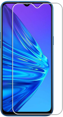 INFINITYWORLD Tempered Glass Guard for Realme X2 Pro(Pack of 1)