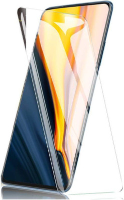 Hyper Edge To Edge Tempered Glass for Asus Zenfone 6(Pack of 1)
