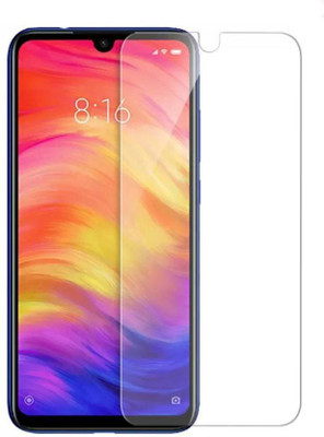 DSCASE Tempered Glass Guard for Mi Redmi Note 7, Mi Redmi Note 7 Pro, Mi Redmi Note 7S(Pack of 1)
