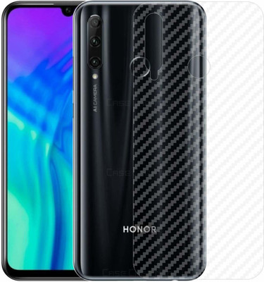 DSCASE Back Screen Guard for Honor 20i(Pack of 1)