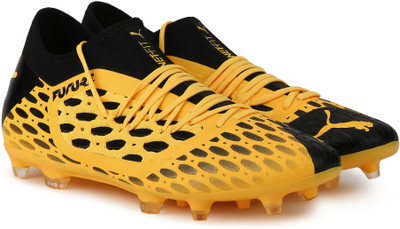 puma football shoes flipkart