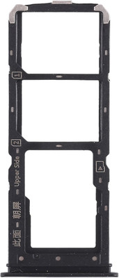 Unique4Ever Sim Card Tray(Compatible With Vivo Y71)