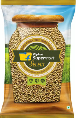 Flipkart Supermart Select Coriander/Dhaniya Seeds(500 g)