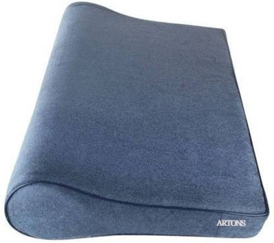 ARTONS CERVICAL PILLOW, REGULAR HEAD SUPPORT, NECK SUPPORT, HEAD SUPPORT Head Support(Blue)