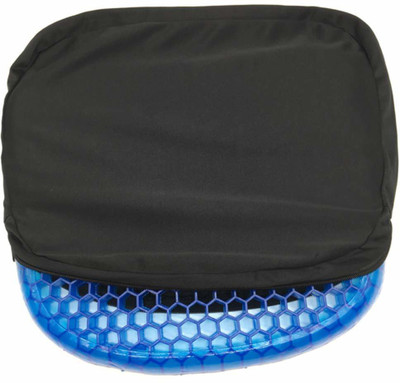 NIMYANK EGG SITTER Back / Lumbar Support(Blue)