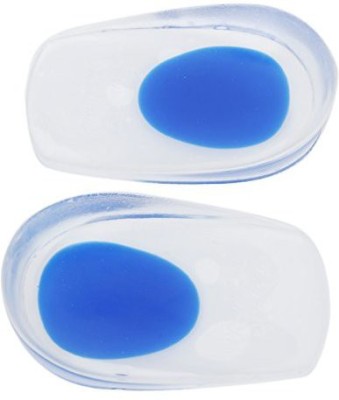 Pair Heel Cushions Inserts/Blister Protectors/Self-Adhesive Soft Heel Cushion Insert #106