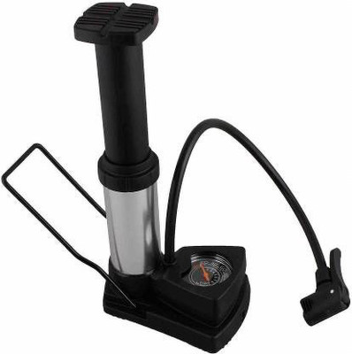 Original Mart om0195 150 psi Tyre Air Pump for Car & Bike