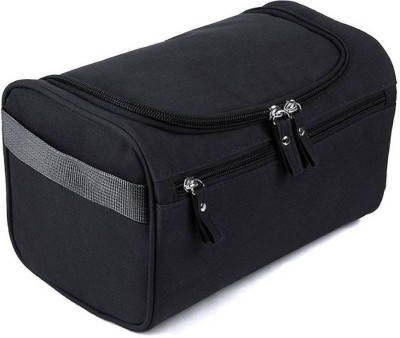 JUBLYN Cosmetic Pouch(Black)