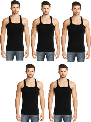 Knito Men Vest