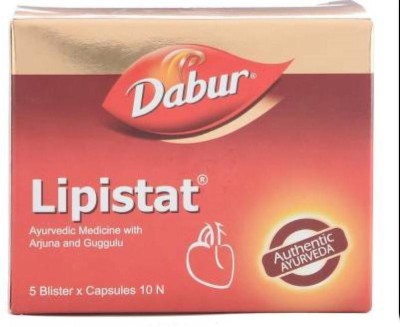 Dabur Lipistat (50 No)