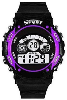 VIGIL SEVEN LIGHT Digital Watch  - For Boys