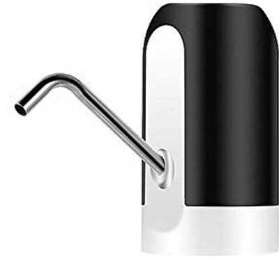 ROZKEY ENTERPRISE water pump with light Bottom Loading Water Dispenser