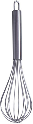 OZEL Whisker Steel Balloon Whisk