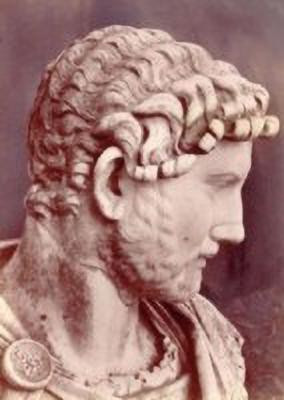 A Dictionary of Greek and Roman Biography and Mythology(English, Hardcover, Smith William)