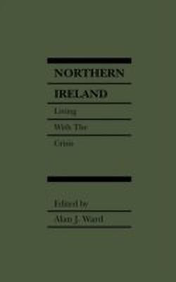 Northern Ireland(English, Hardcover, Ward Alan J.)