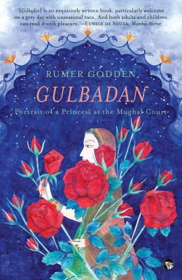 Gulbadan(English, Paperback, Godden Rumer)