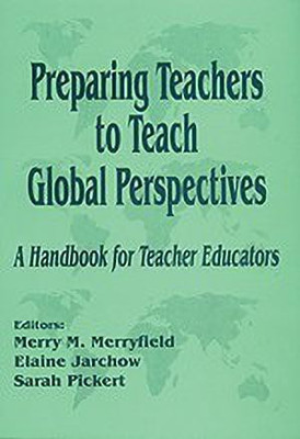 Preparing Teachers to Teach Global Perspectives(English, Paperback, unknown)