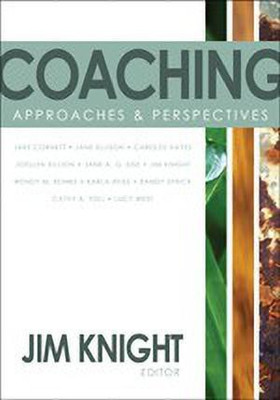 Coaching(English, Paperback, Knight Jim)