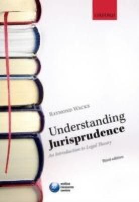 Understanding Jurisprudence(English, Paperback, Wacks Raymond)