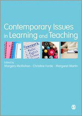 Contemporary Issues in Learning and Teaching(English, Paperback, unknown)