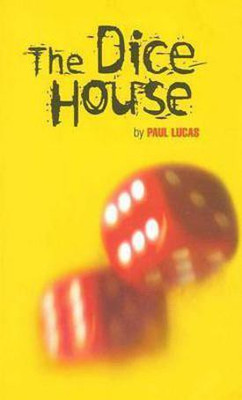 The Dice House(English, Paperback, Rhinehart Luke)