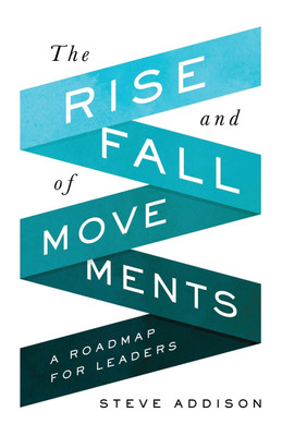 The Rise and Fall of Movements(English, Paperback, Addison Steve)